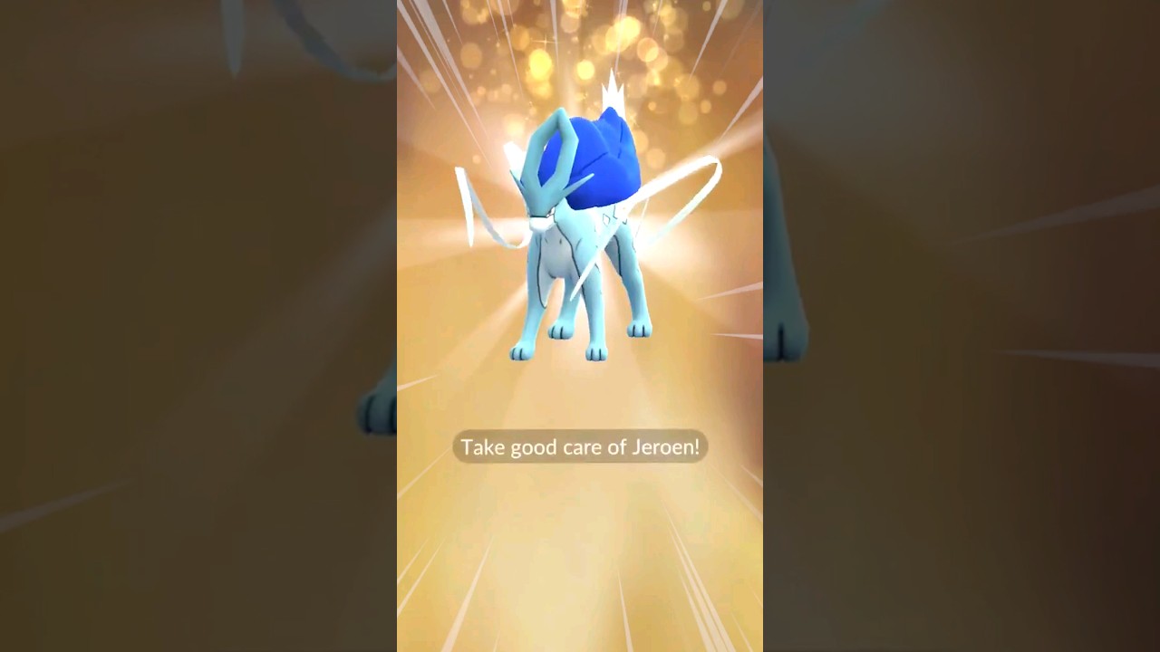 I Spent 18,000,000 Stardust on this in Pok&eacute;mon GO!