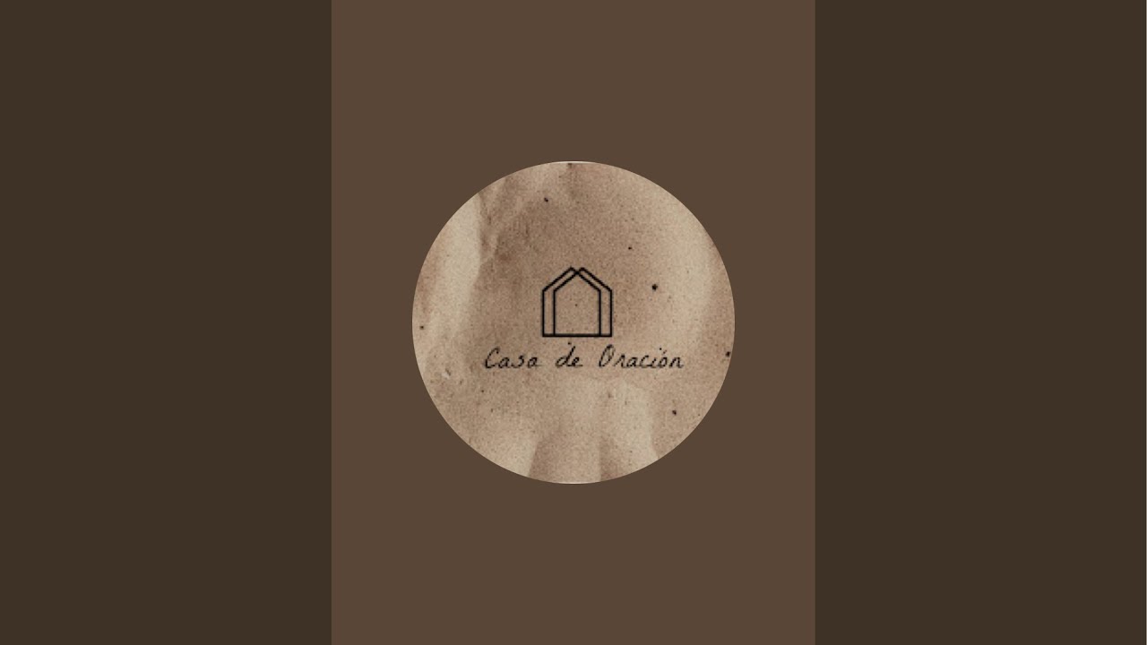 Casa de Oración está en vivo