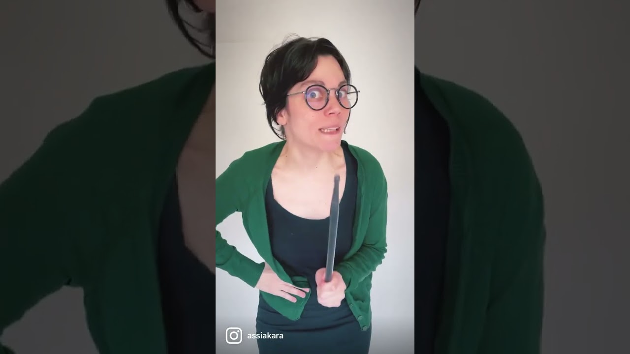 &Ccedil;a veut dire quoi &laquo;&nbsp;IEL&nbsp;&raquo; ? 🧐
