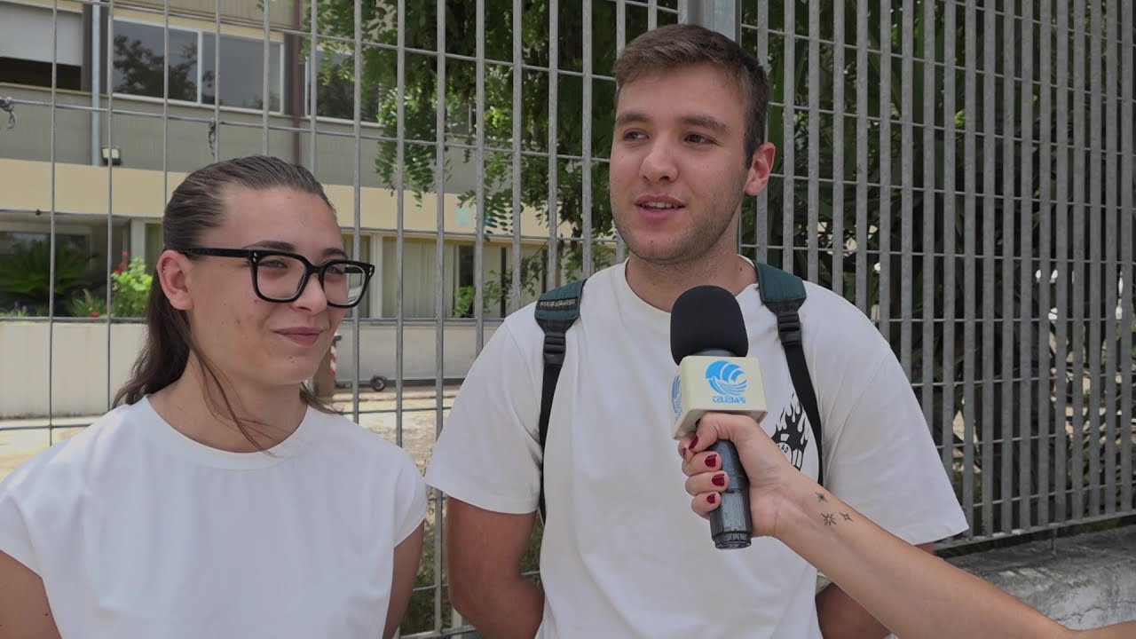 Maturità 2024, le prime reazioni degli studenti: 