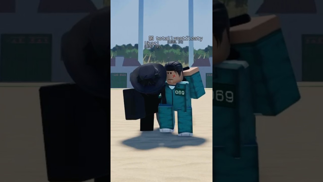 we are humans... INK GAME ROBLOX #shorts #inkgame #robloxsquidgame