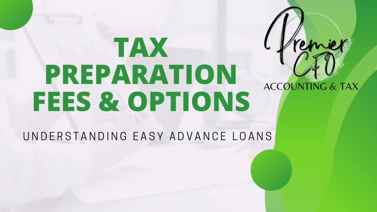 Understanding Easy Advance Loans