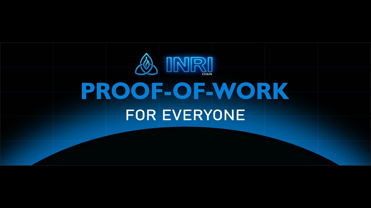 INRI CHAIN Windows CPU Miner (FULL GUIDE) | Mine INRI on Windows Step by Step