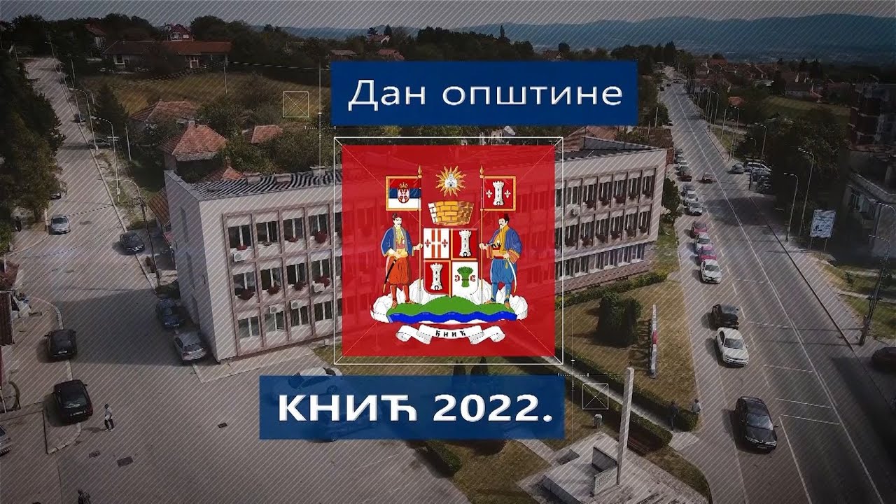 Dan opstine Knic 2022.
