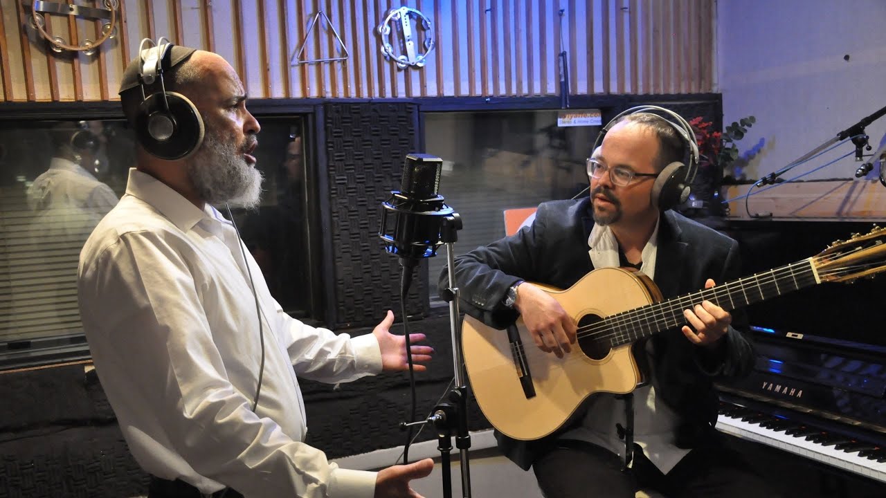 Ladino Passover Song