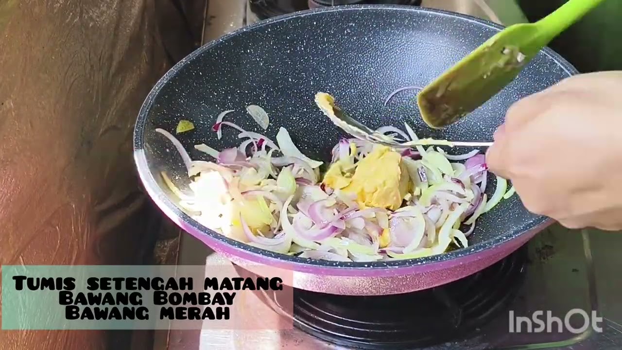 Resep masakan simple