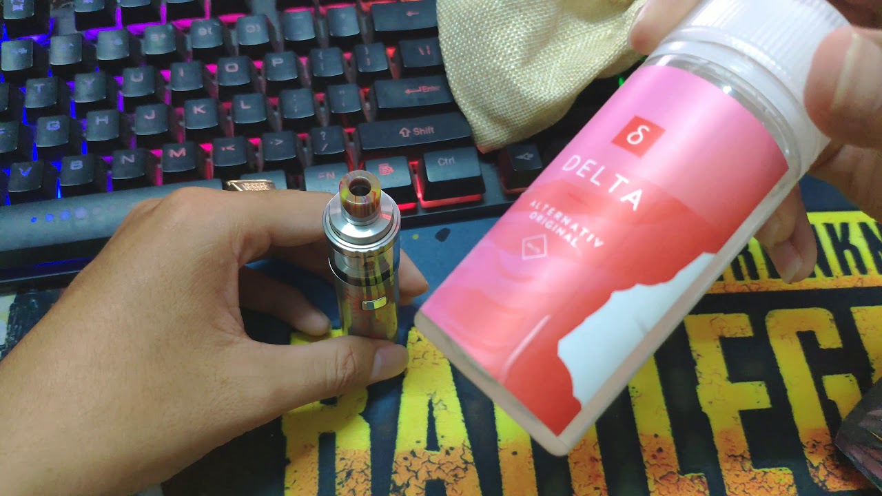 VECO SOLO KIT