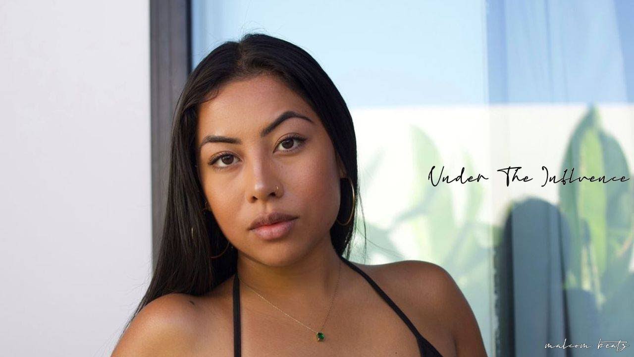 MALCOM BEATZ x Maheva Ony - Under The Influence (Kizomba Remix)