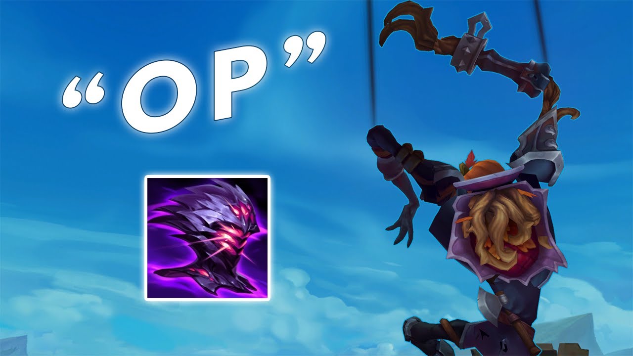 Fiddlesticks Top 2. Oyun, Yine Çok İyi