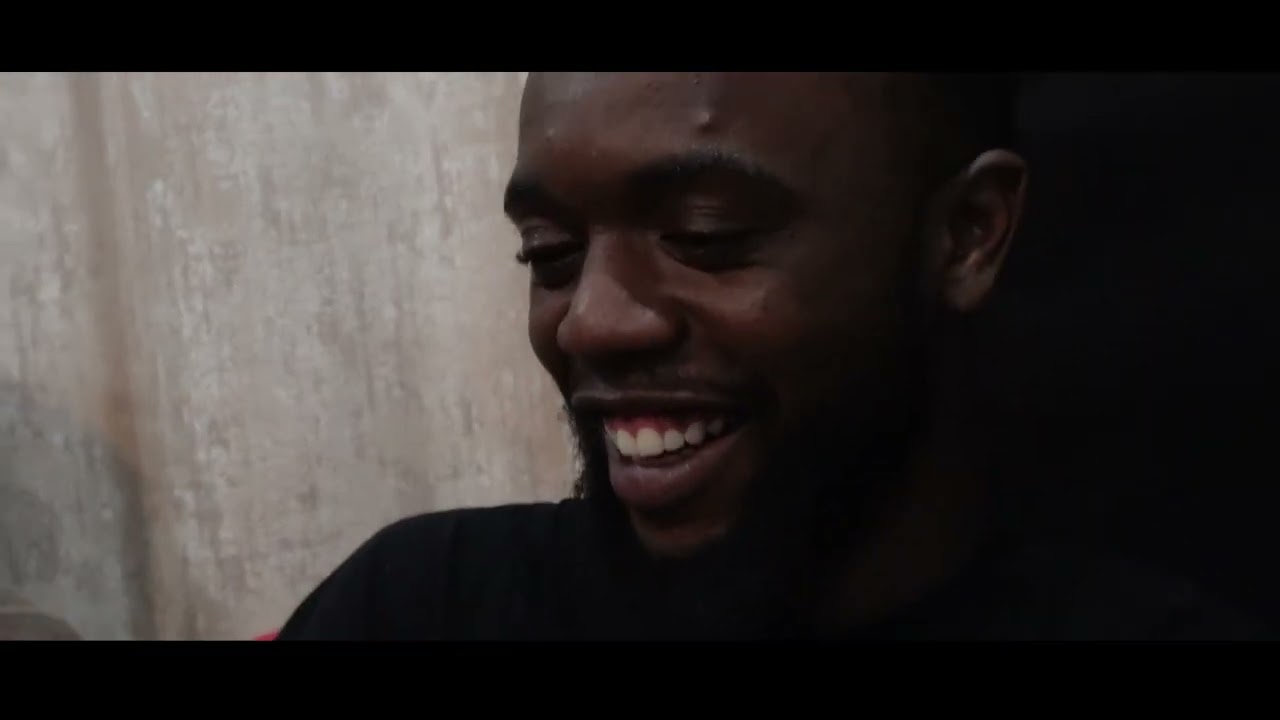 MAKING OF KIKI - SAISA FT KATAPILLA, ABBAS DOOBEEZ, 125 MUSIC, HASSANO & XIENGO