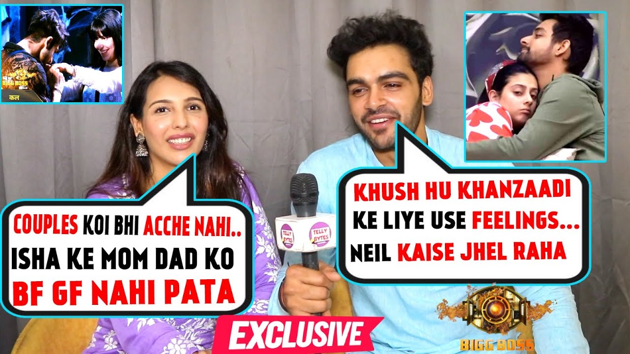 Kashish Nibedita EXPLOSIVE On Abhi Khanzadi,  SHOCKING Details Of Isha's Parents Not Knowing Samarth