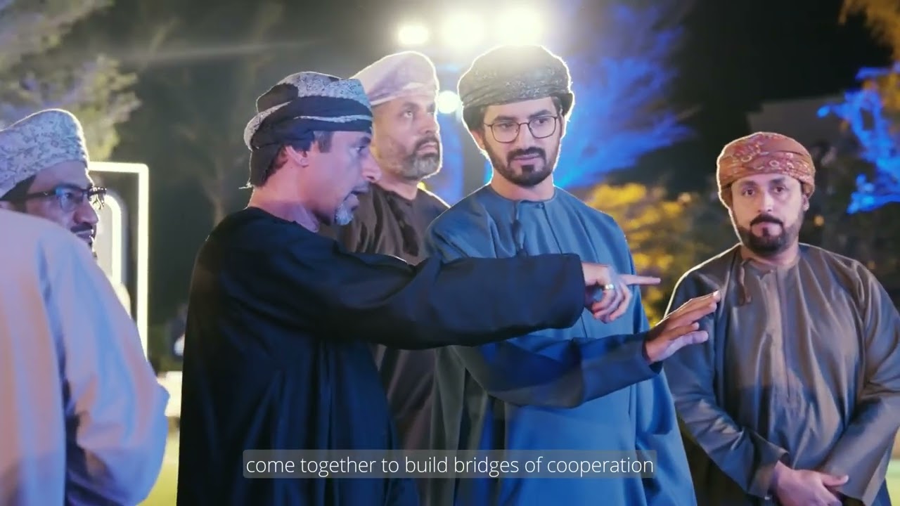 OPAL Corporate Video