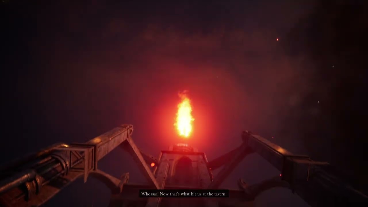 Gangs of Sherwood: Gameplay Clips!