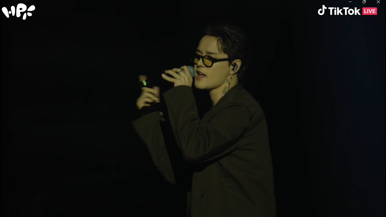 250503 DEAN 딘 with TABBER 태버 - 007, Chi-Ka, 3AM Freestyle, I'm Not Sorry @ HIPHOPPLAYA 힙플페 [2부]
