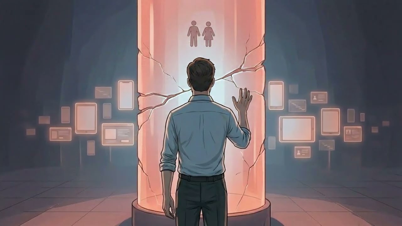 Why Success Feels Empty | The Hidden Identity Crisis After Achievement