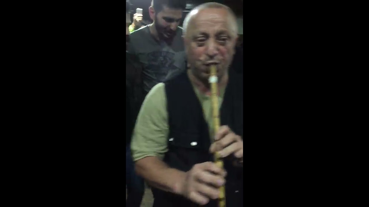 Görnek Yaylası Kaval Atlama Horonu