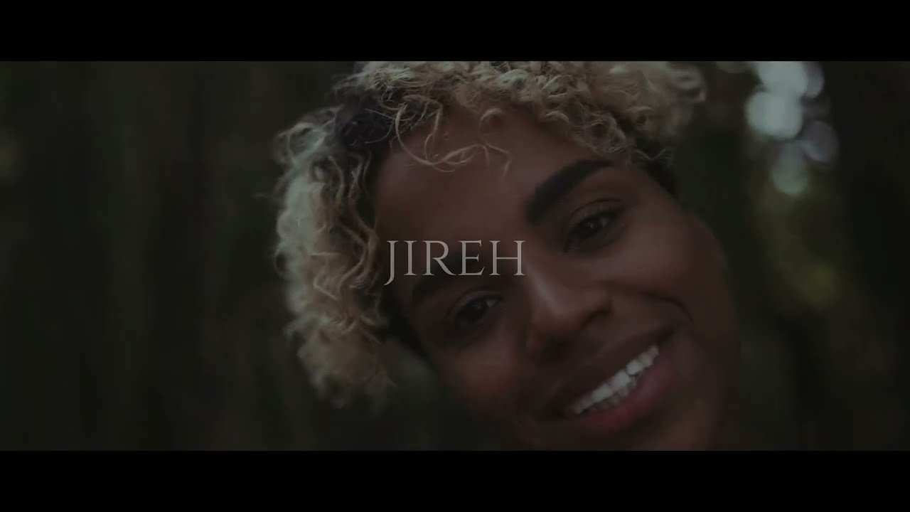 Love Letter (Official Lyric Video) - Anthony Nelson