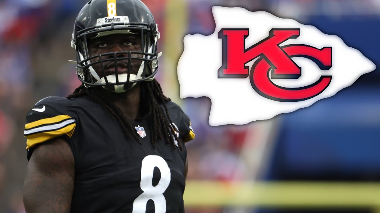 I LOVE THIS TRADE: My thoughts on Melvin Ingram getting traded to the Kansas City Chiefs