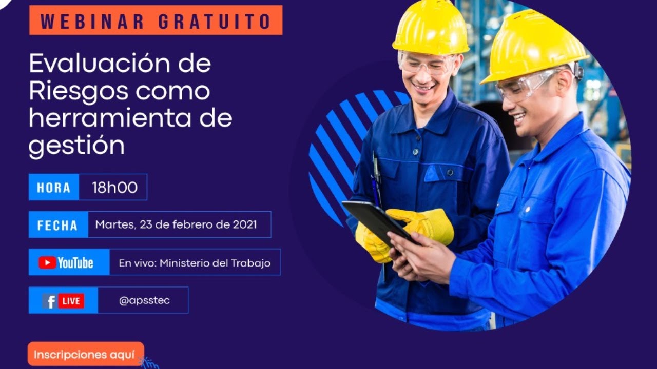 EVALUACIÓN DE RIESGOS LABORALES COMO HERRAMIENTA DE GESTIÓN
