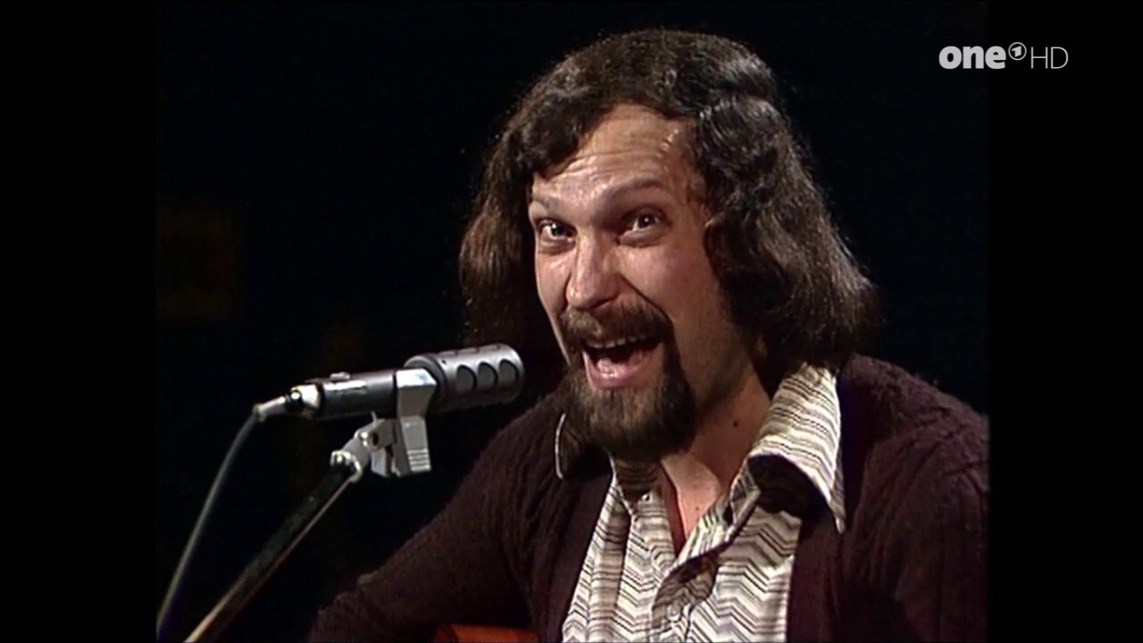 Schobert & Black -  Die Fernsehshow - Live 1975