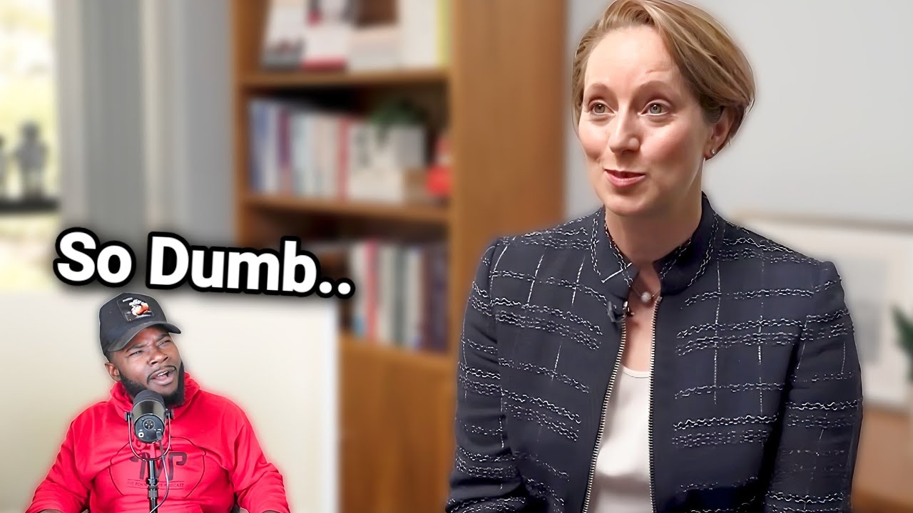 Smug Psychologist Says Boys Are Misogynistic Because Girls Get Better Grades