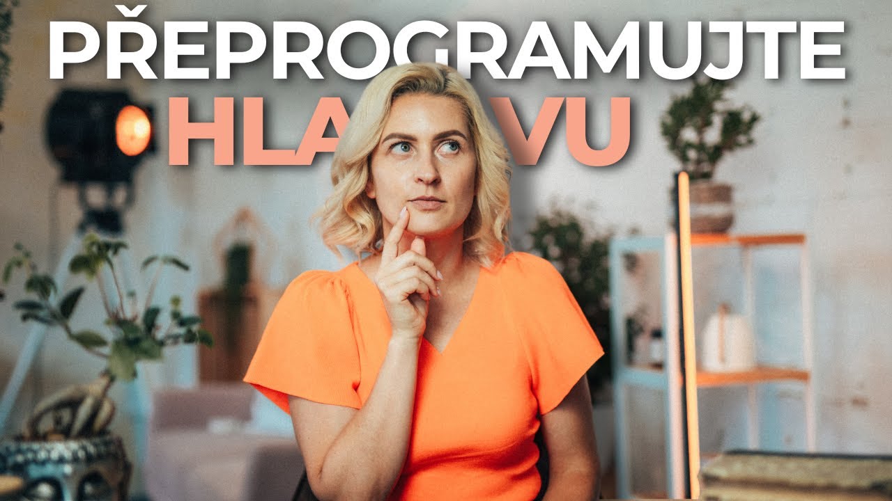 Psychologie peněz: Zjistěte, jak změnit své finanční návyky