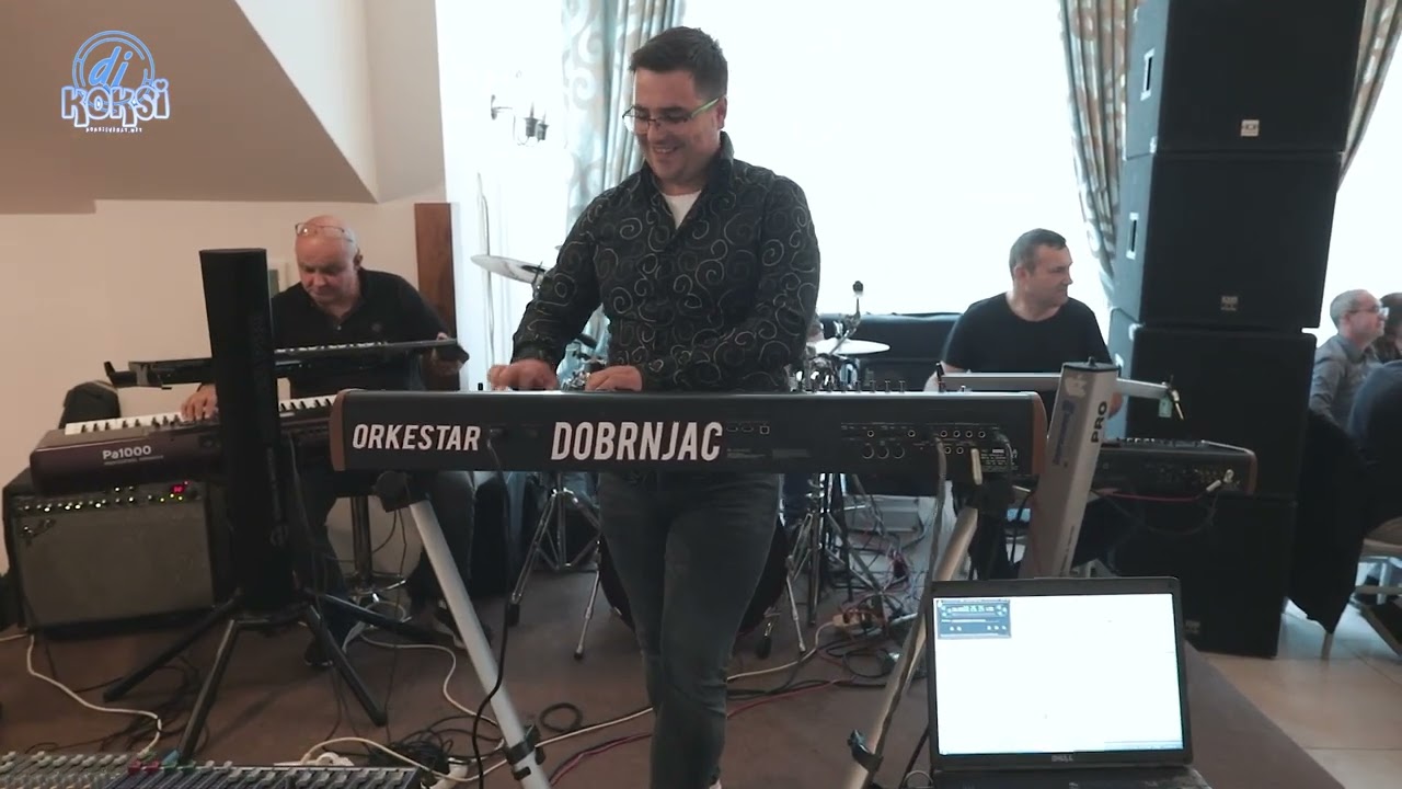 Vlasko nezno & Gajde kolo -Sladjan DOBRNJAC & Orkestar