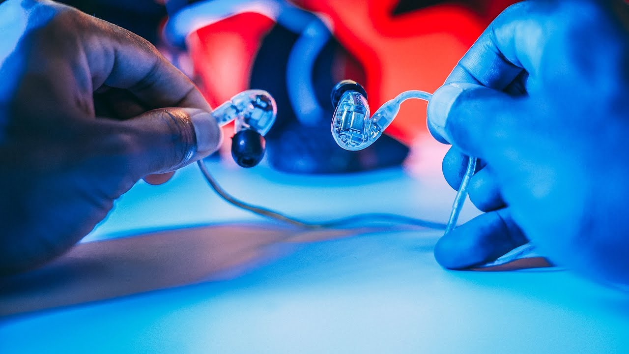 Shure Se846 Review: My $1000 Dollar Daily Driver Earbuds