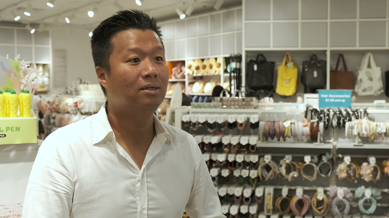 Yoyoso | Sask Business Minute