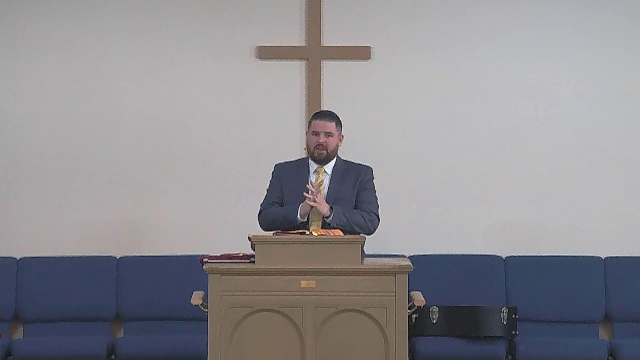 Sunday School