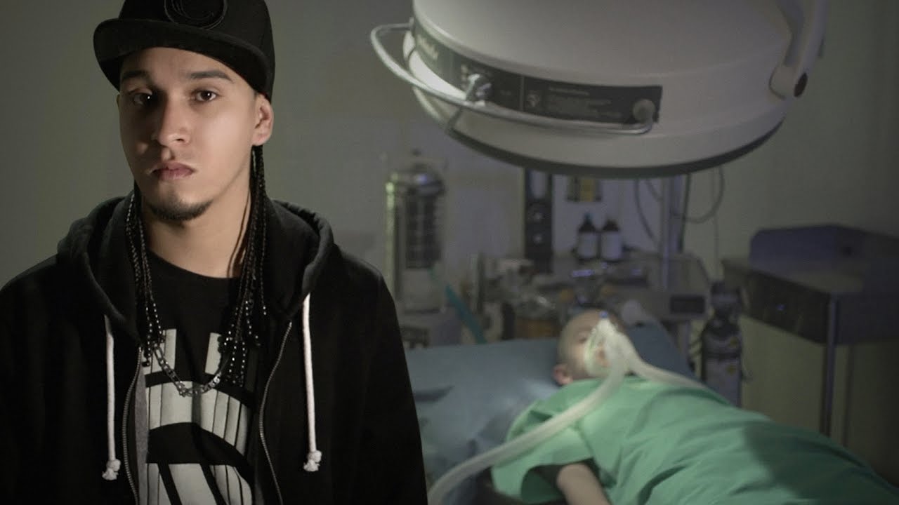 Ap&oacute;stoles del Rap - Esperanza de Vida (Rap cristiano 2017) VIDEO OFICIAL