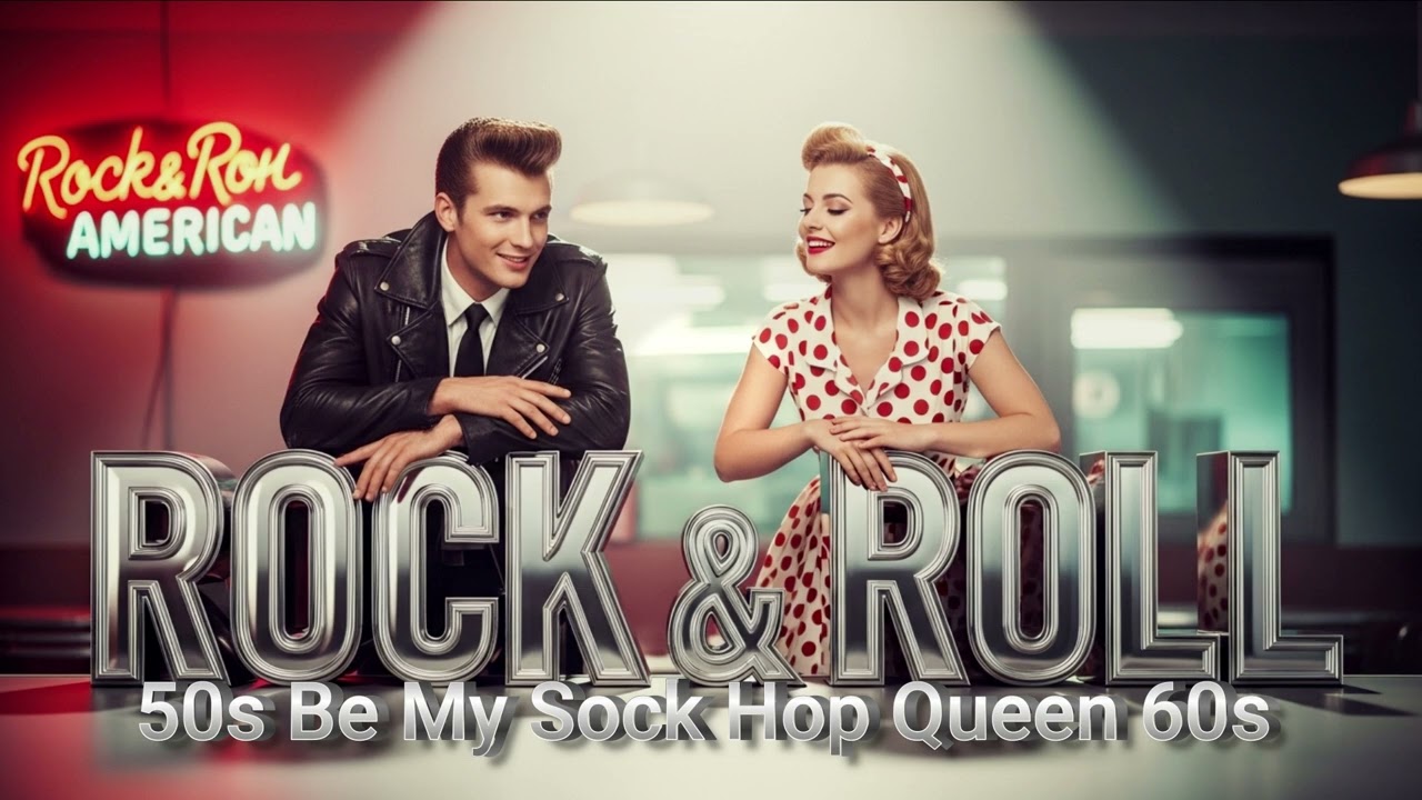 The Best of Retro Rockabilly Classics – Vintage 50s/60s Vibes