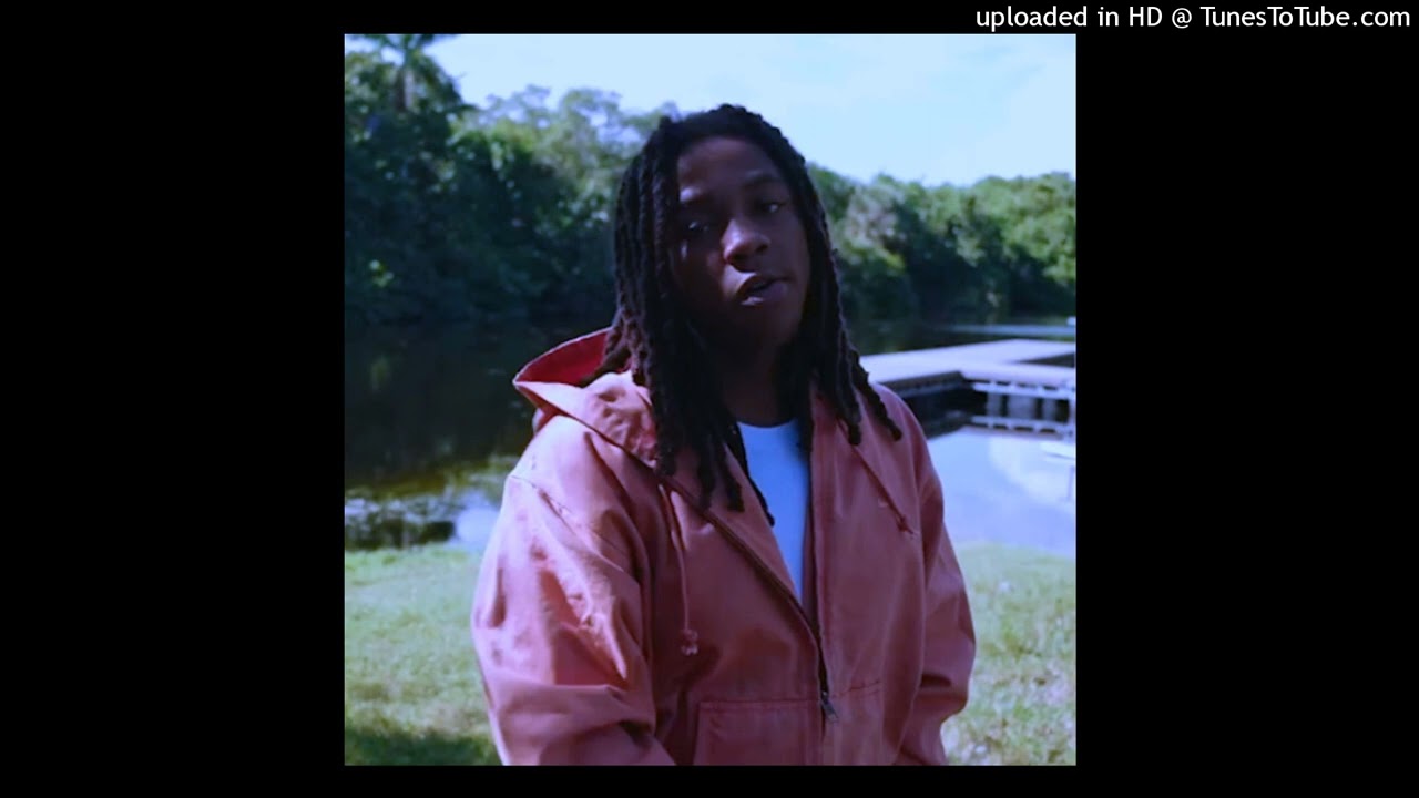 [FREE] Hurricane Wisdom x Loe Shimmy Type Beat 'Monologue'