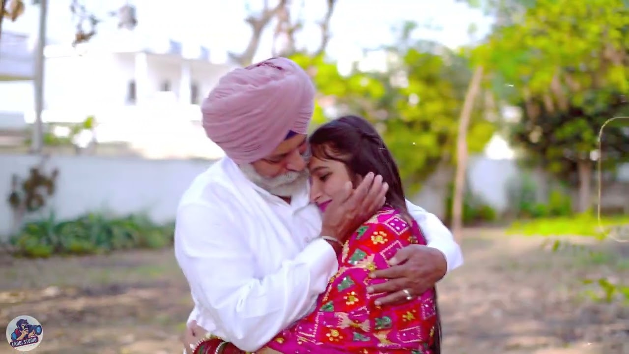 BEST GIRL SONG |RIYA + SAHIL ARORA 2025