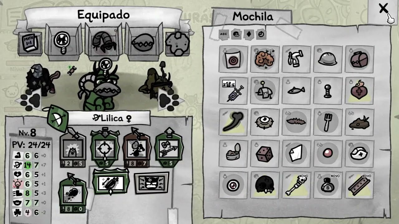 Slowest necro build ever.