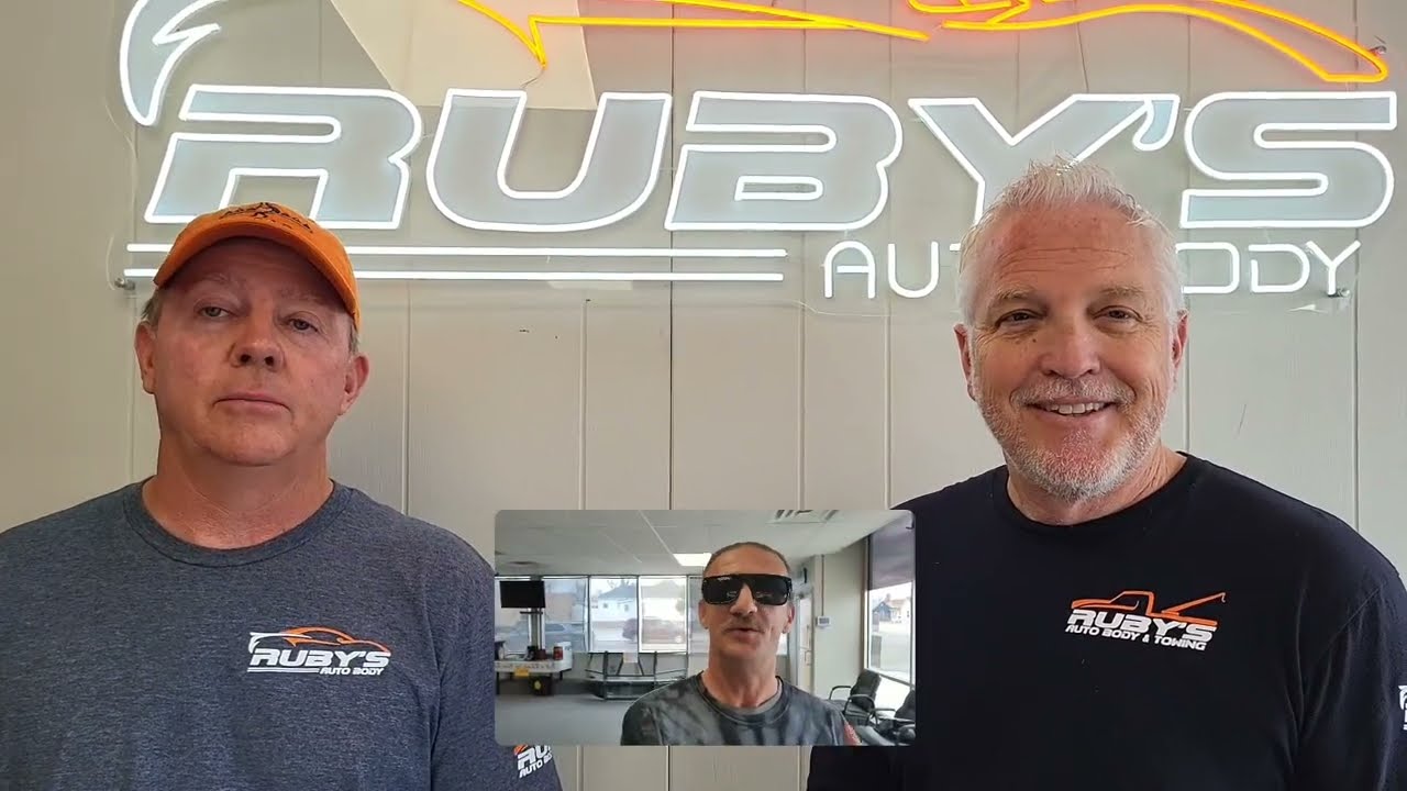 Автосервис и эвакуационная служба Ruby’s Auto Body & Towing - Ла-Хунта, Колорадо | Новый владелец...