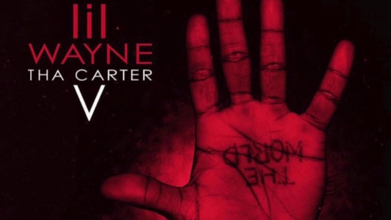 Lil Wayne - 