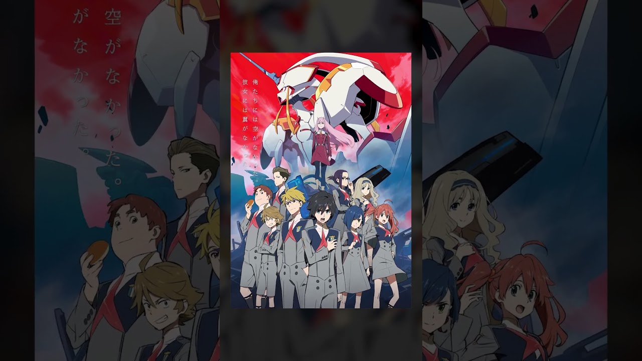 ПРО ВТОРОЙ СЕЗОН &laquo;МИЛОГО ВО ФРАНКСЕ&raquo;