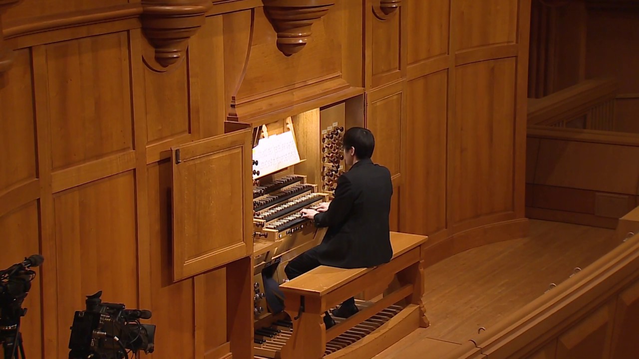 冨田一樹 plays J.S.バッハ / Kazuki Tomita plays J.S. Bach