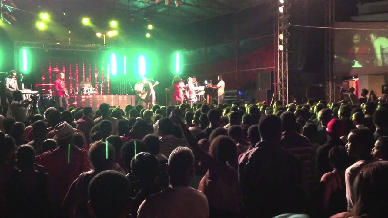 Sao Filipe 2014 ~ Trailer