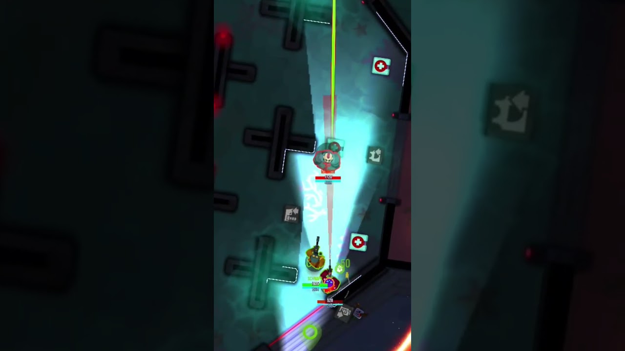 #Bullet echo#firefly