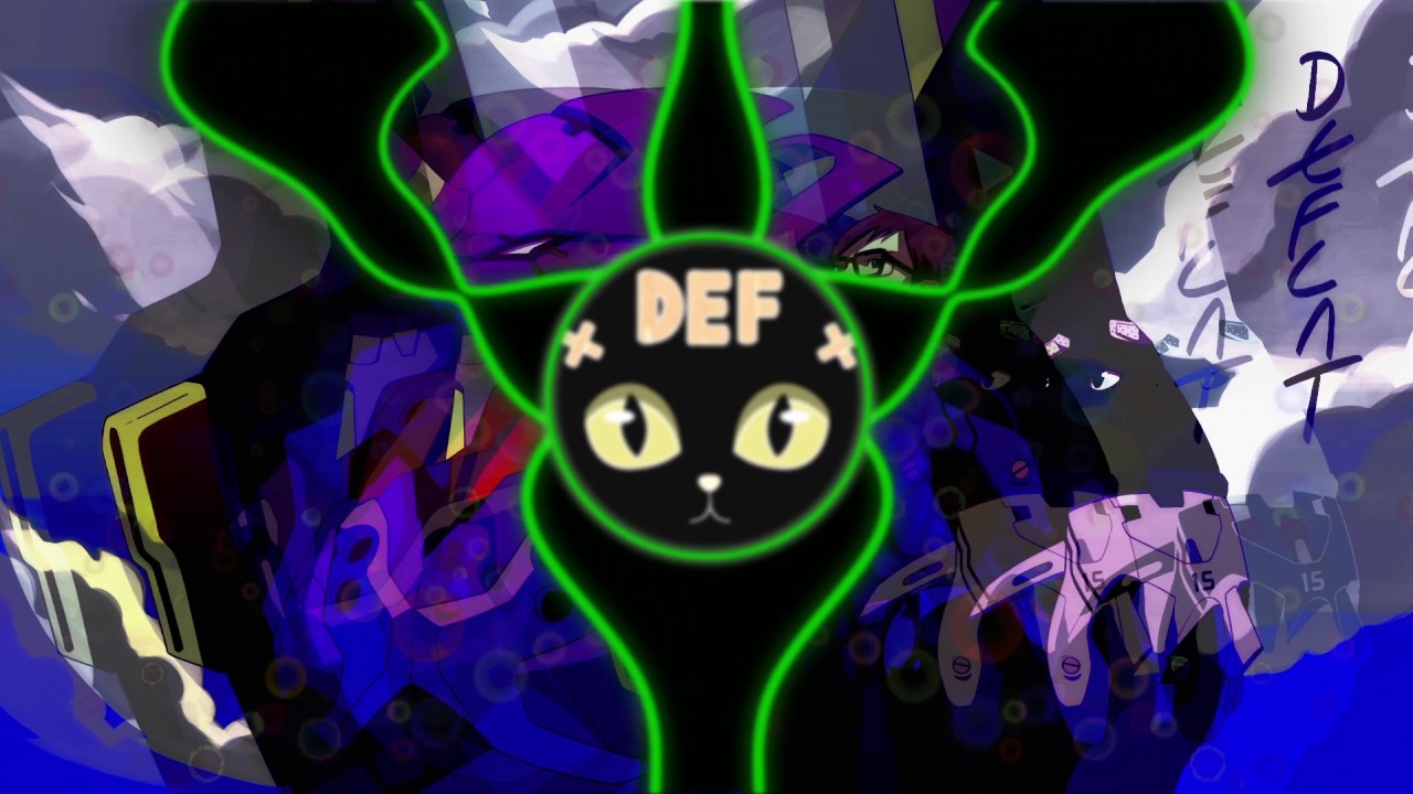 DefCat - ~ DefCat ' [The Shrimpson Boys]