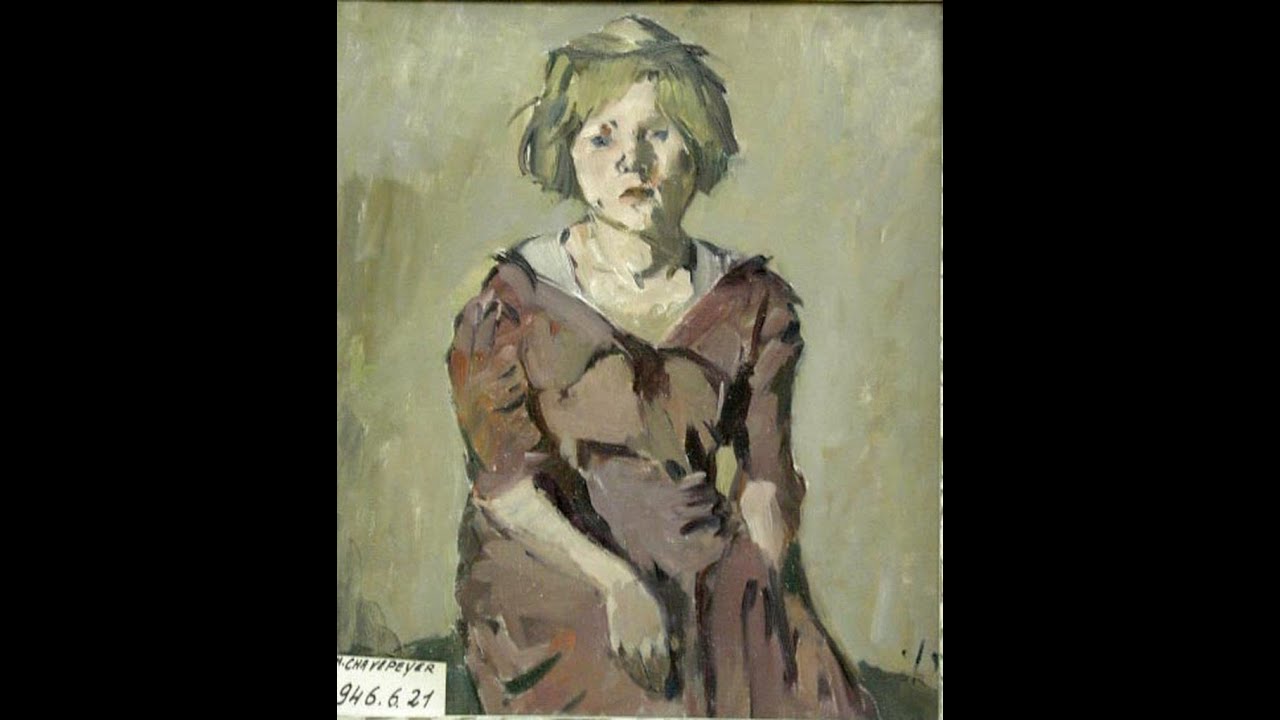 La rempailleuse - Guy de Maupassant