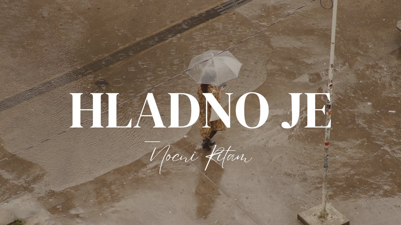 Noćni Ritam – Hladno je
