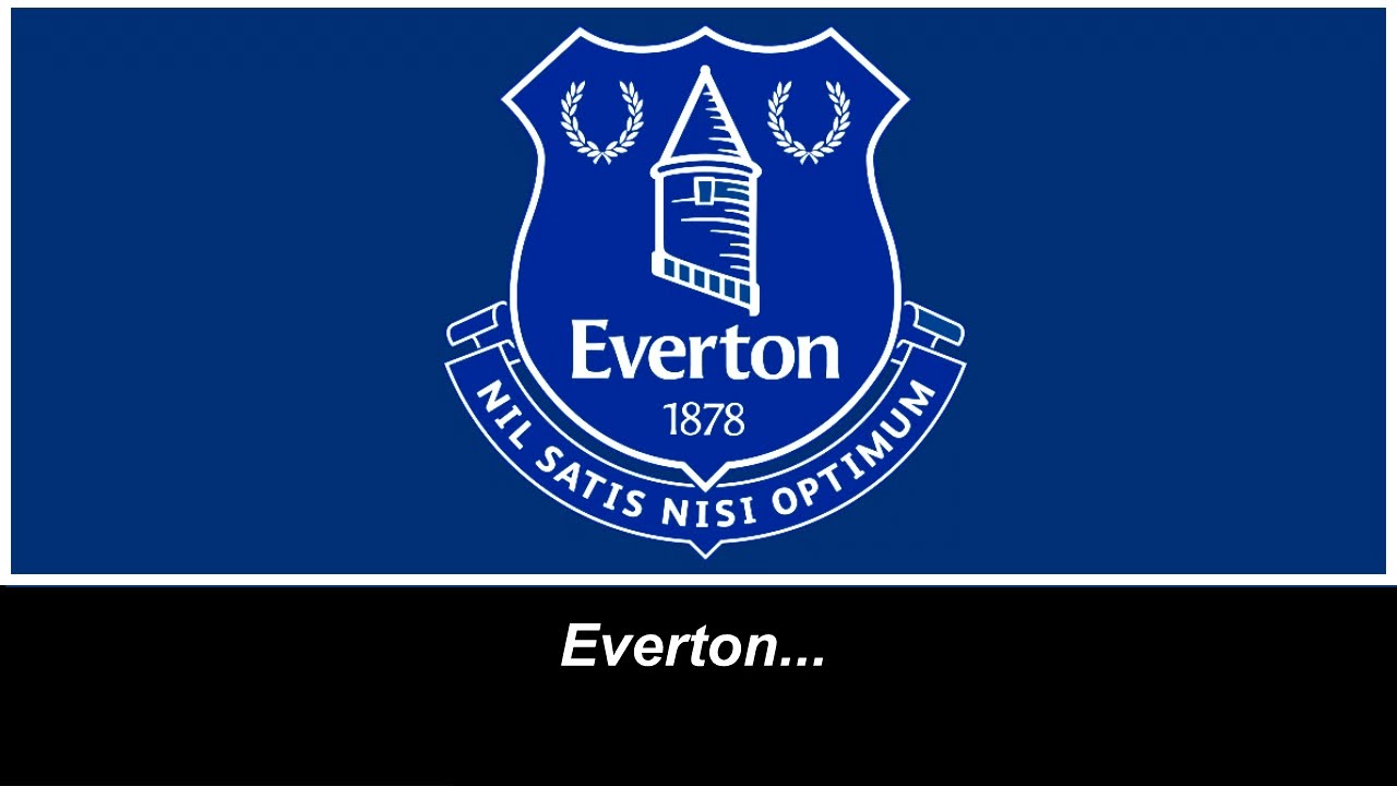 Everton FC Anthem - Himno de Everton FC