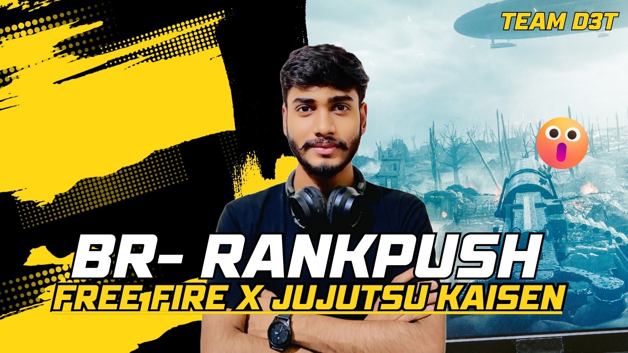Rank Push with My Funny Teammates | Grandmaster Lobby #freefire #shortlive #livestream #funny