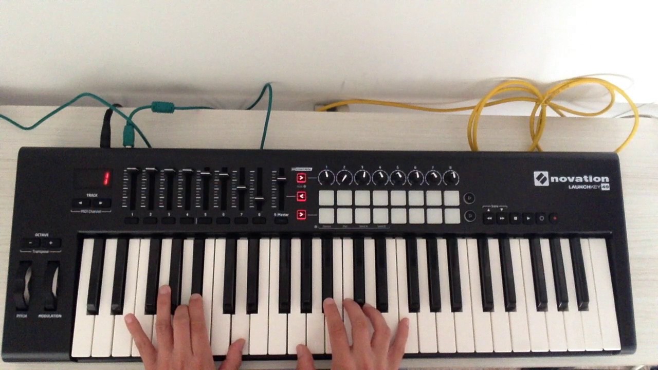 COMO IMPROVISAR EN EL JAZZ : ESCALAS BLUES Y PENTATONICAS PARTE 5
