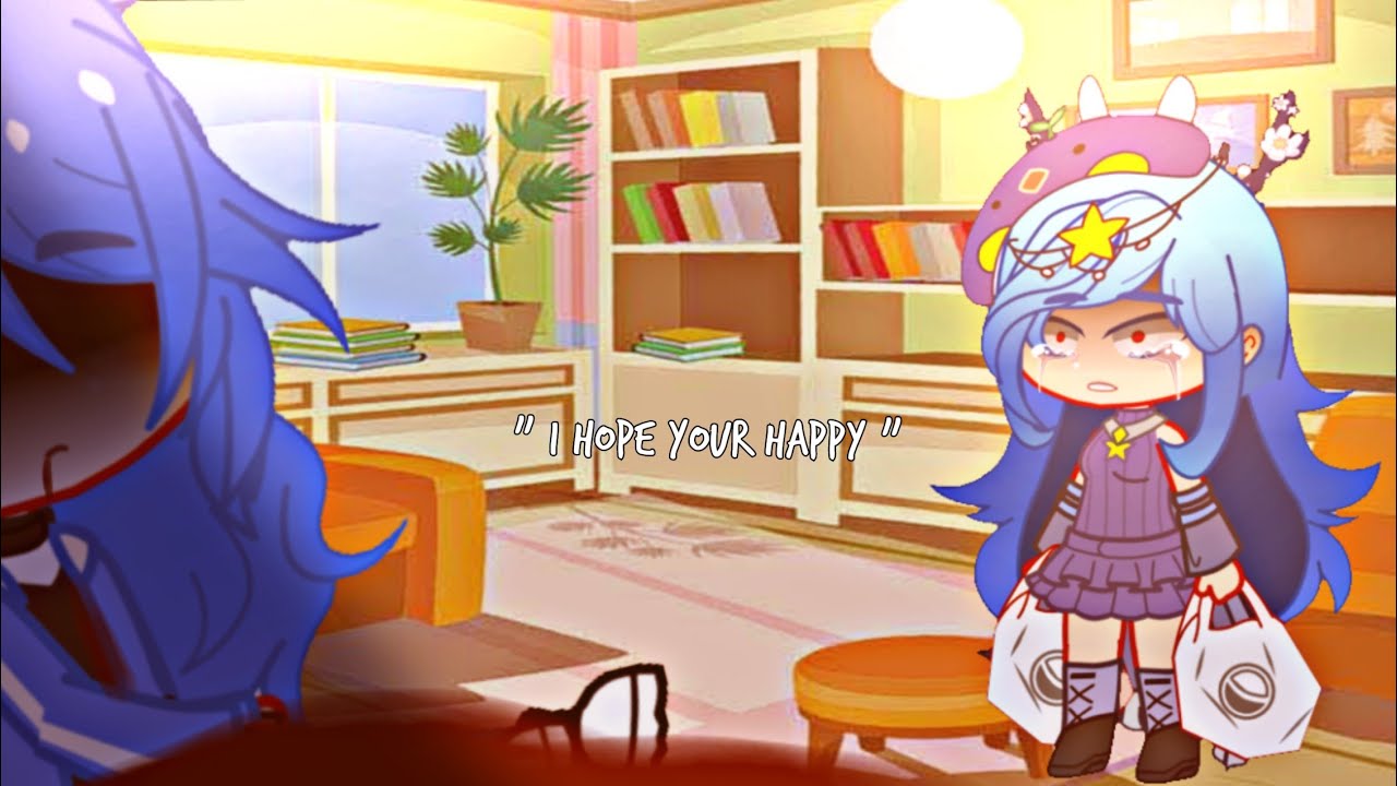✨Happy Birthday, Lunar ✨||Ft. Krew||ItsFunneh ||AU||Special||Gacha Meme||Gacha Club/Gacha Life||