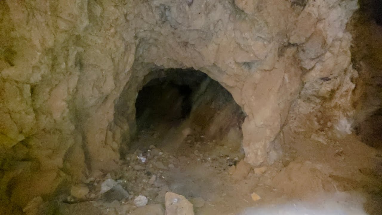 🚨 دخلنا أخطر غار وسط أكبر غابة فإقليم الناظور 😱 شوفو الأجواء بعد أمطار الخير 🌧️🌿