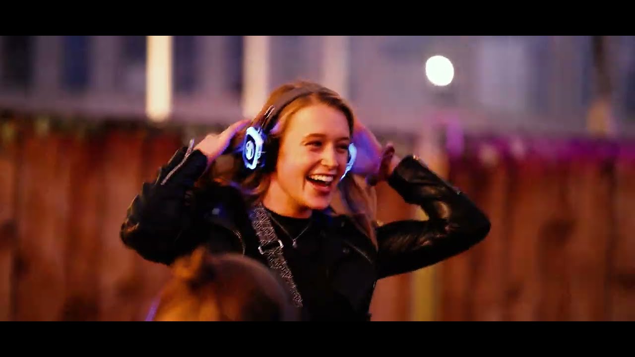 Aftermovie Lammetjeswiel Festival 2022